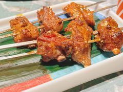 -乐宴·老北京铜火锅(桂庙店)