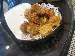 -茶叁酒肆·楚味江湖(菱角湖店)