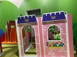 -幻贝家儿童乐园(苏州中心店)