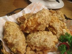 -热度餐厅(老佛爷店)