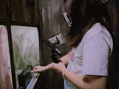 -逃脱反斗城沉浸剧情密室(北京路店)