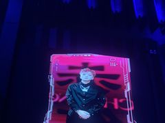 -赤红音乐现场(浦东金桥路店)