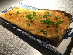 -探鱼·鲜青椒爽麻烤鱼(广州花都来又来店)