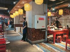 -黄家码头老火锅(解放碑旗舰店)