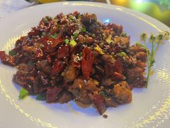 -昱匠·日本料理(金融街店)