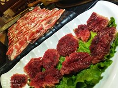 -杨家火锅(国美店)