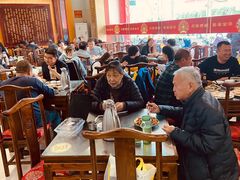 大堂-葛记焖饼(伏牛路店)