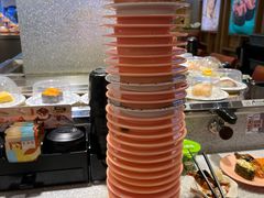 -争鲜回转寿司(金桥家乐福店)