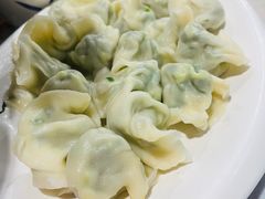 -听涛雅苑百味饺子老家菜馆