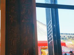 -香园茶社·金陵小灶(老门东店)
