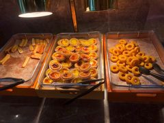 -比格比萨自助(南京万达茂店)