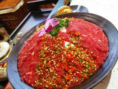 四喜牛肉-火鳳祥鲜货火锅(天河城旗舰店)