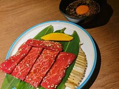 黄油牛小排-虎丸烧肉(世纪汇店)