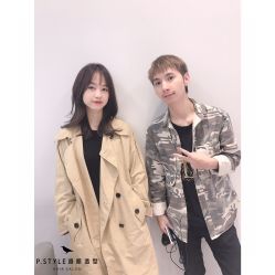 -P.STYLE派斯造型