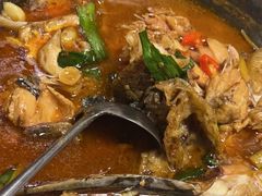 -走马楼饭庄(慈城古县城店)