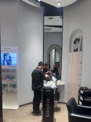-汤尼英盖TONI&GUY-essensuals