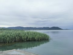 -湖山人家·湖景餐厅·特色农家菜(太湖西山店)