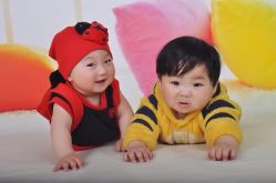 点击看大图 -漂亮宝贝儿童摄影(北门外大街店)