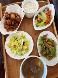 -大美母婴月子中心