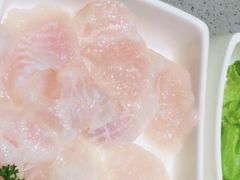 -海底捞火锅(万丰桥店)