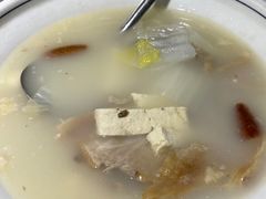 -鸭王烤鸭店(三里河店)