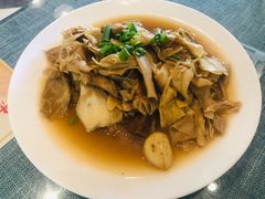 -茶油香闽南菜·花园餐厅(前埔店)