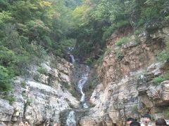 -十渡东湖港风景区