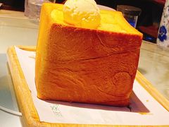 -绿茶餐厅(哈尔滨凯德店)