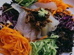 -串门海鲜烧烤(五四广场店)