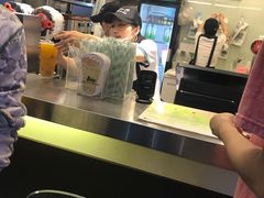 -1点点(文峰广场店)