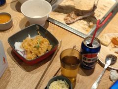 -新石器烤肉(百联川沙店)