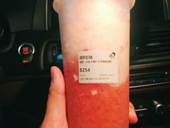 -喜茶(北京三里屯太古里店)