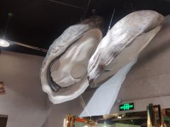 -蚝火爆·烧烤餐厅