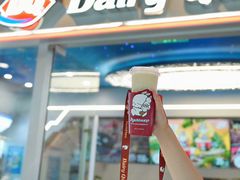 -DQ·蛋糕·冰淇淋(通州万达店)