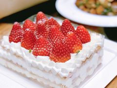 -DEMO黛慕蛋糕(中泰店)
