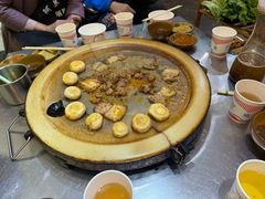 -阿昌白族石板烧·菌锅(大理古城店)