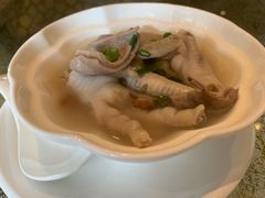 -顺德喜来登酒店·采悦轩