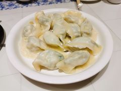 -东方饺子王(工农大路店)
