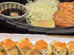 -白石的深夜食堂(济南万象城店)