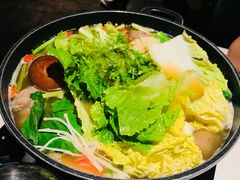 -千百味红餐厅·江西菜(绿地双子塔店)