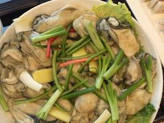 -东江港海鲜城(广雅花园别墅区店)