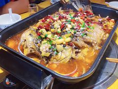 -小小河边鱼(天润城店)