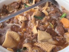 -老东风菜馆·潮汕大排档