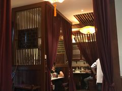 -一叶一世界·素食餐厅(锦华万达店)
