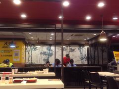大堂-永和大王(解放东路店)