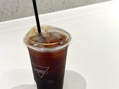 -Manner Coffee(深圳福田大中华店)