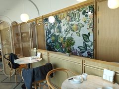 -茹·pure vegan(博华广场店)