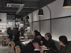 -BE BRIGHT KITCHEN(正佳广场店)