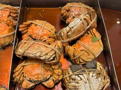 -菲住布渴酒店自助餐厅(阿里巴巴西溪园区店)