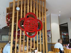 -南城香·饭香串香馄饨香(太平桥店)